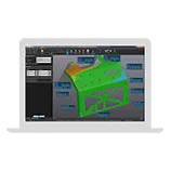 VXinspect Icon