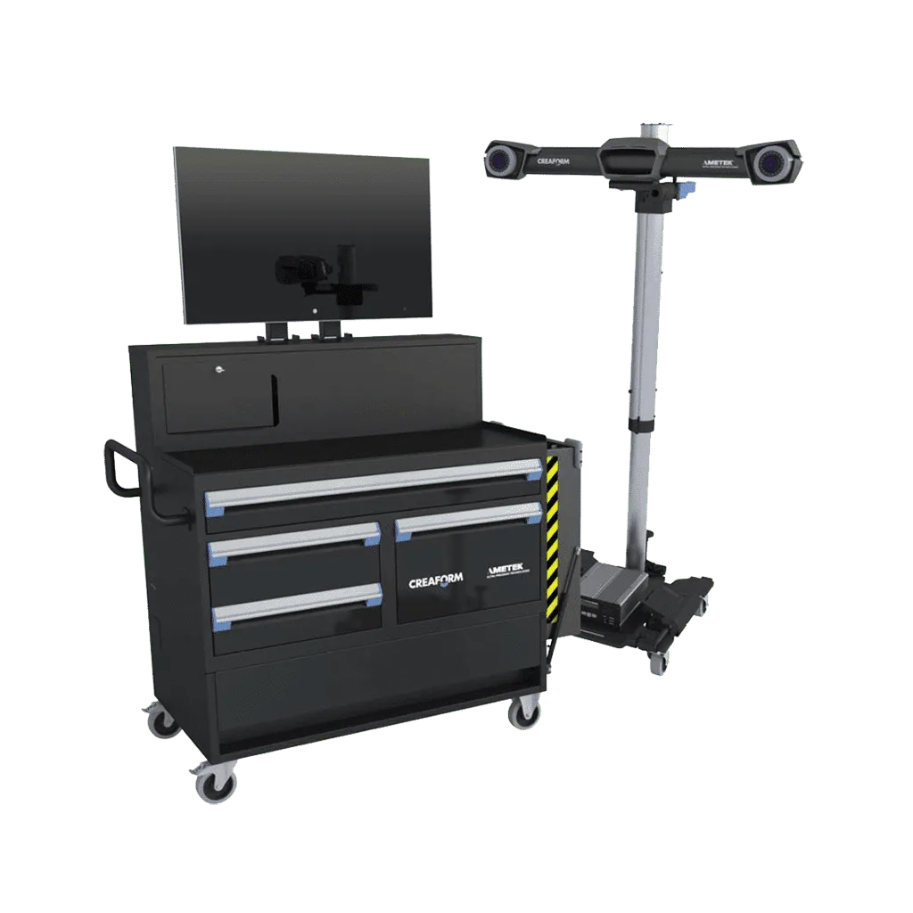 3D Metrology Services