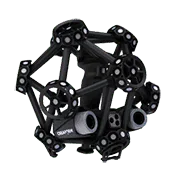 MetraScan 3D Scanner Icon