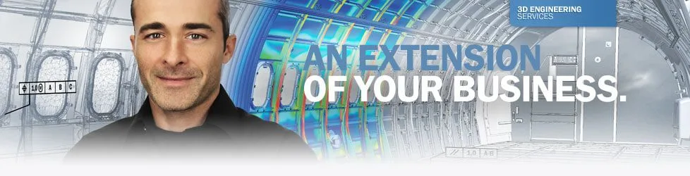 Creaform Banner