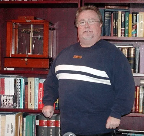 John Fusi