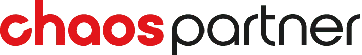 chaosgroup partner logo