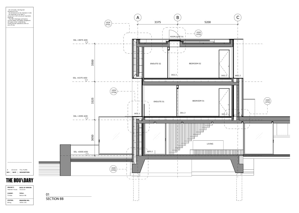 Sketchup for Construction