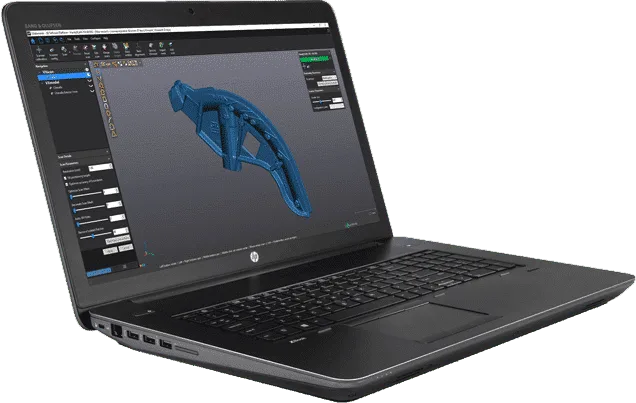 VXelements