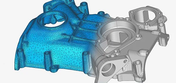 cad design