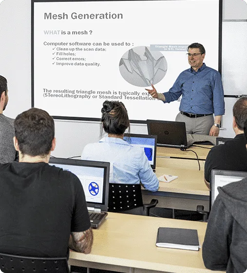 3d scanning education kit