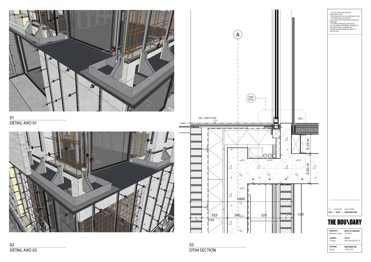 SketchUp LayOut Multiple Views