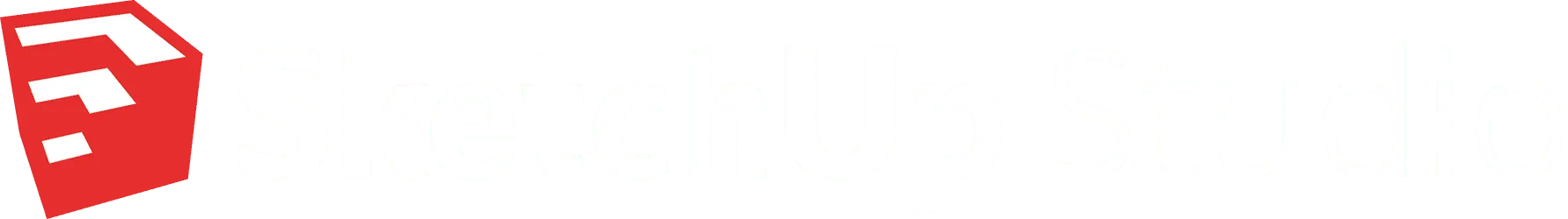 SketchUp Studio Logo