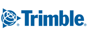 Trimble 3D Logo