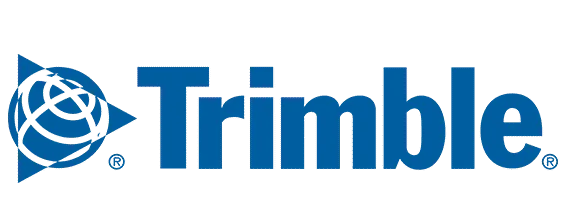 Trimble 3D Logo