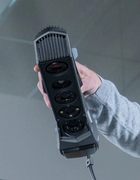 goscan portability