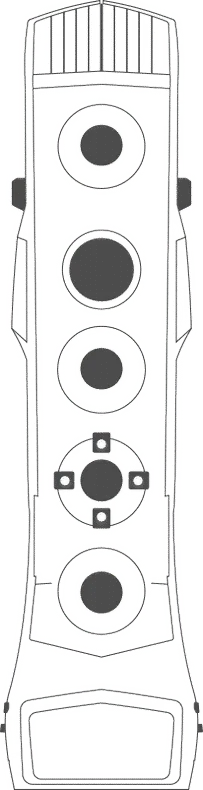 goscan techinical specifications