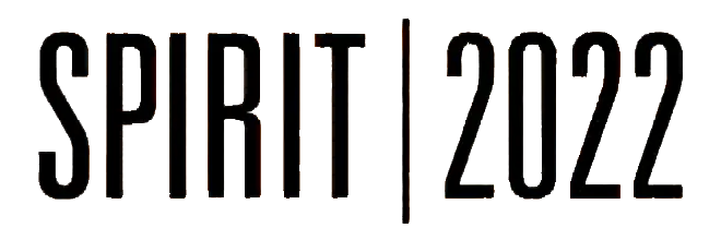 spirit 2022 logo