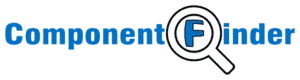 ComponentFinder Logo