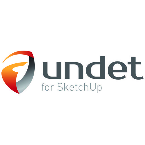 UNDET point cloud plugin for SketchUp 500 JPG 1