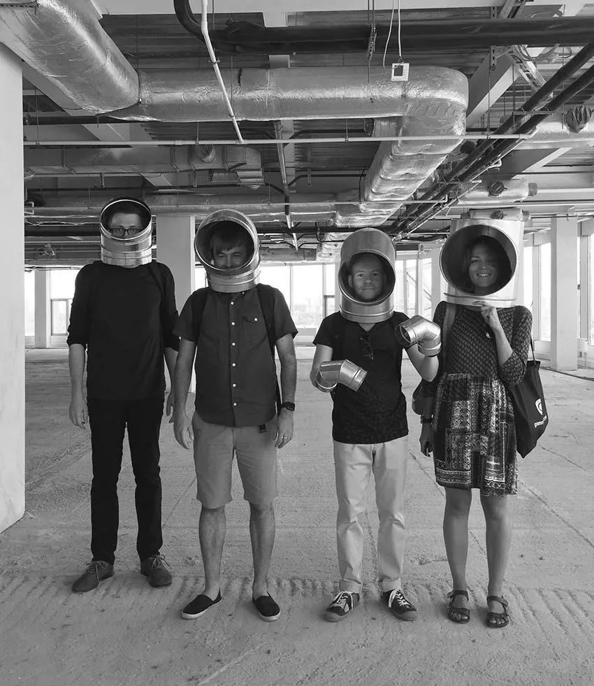 grammarly team