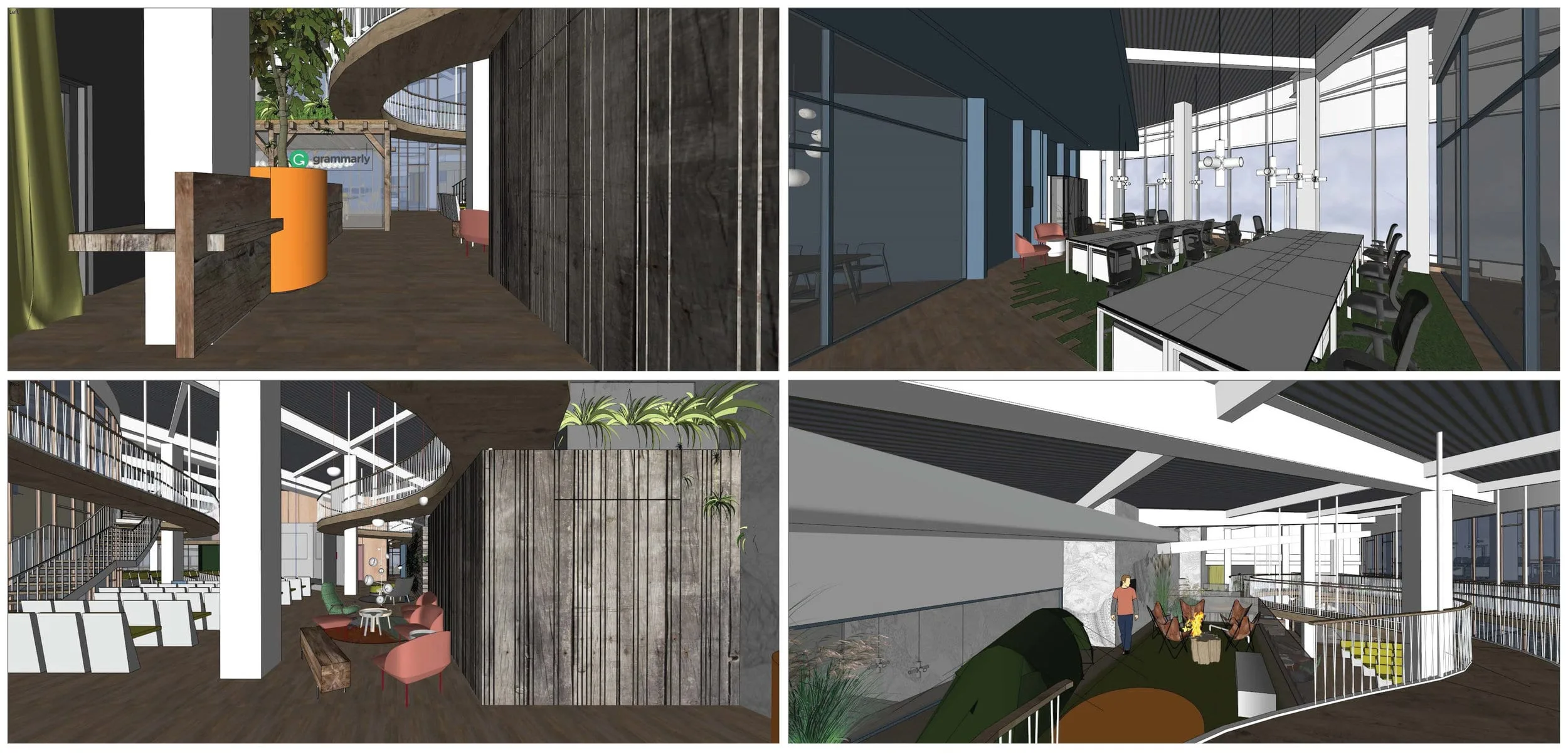 sketchup grammarly office 19