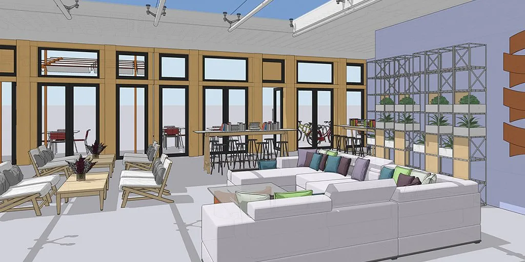 commerical interiors blog