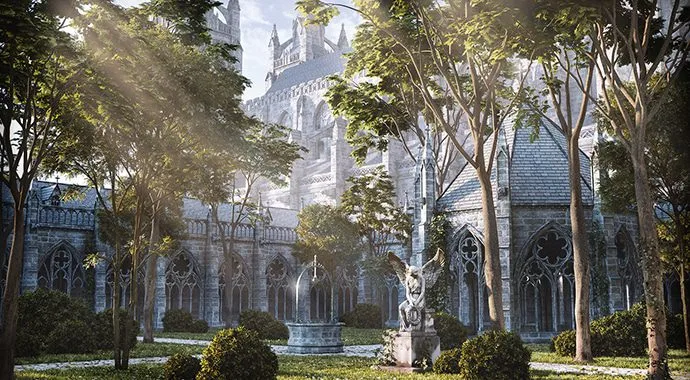 v ray RTX support