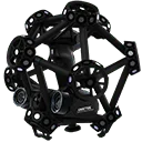 MetraSCAN icon