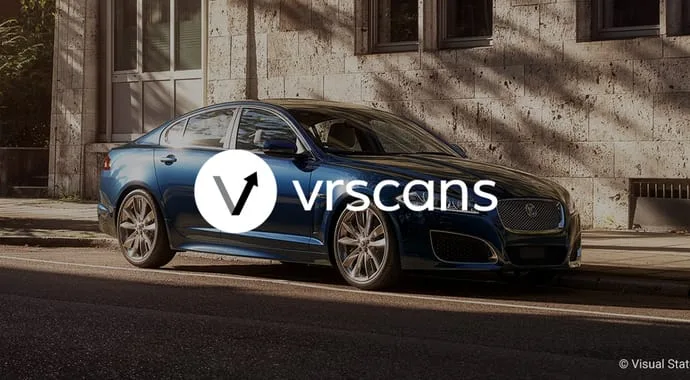 VRscans