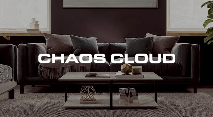 chaos cloud product