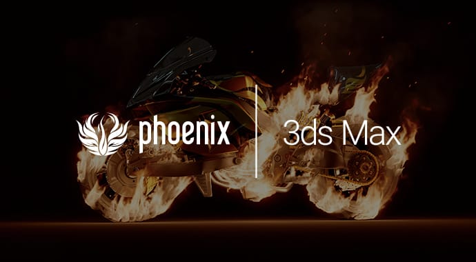 phoenix 3ds