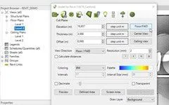 Revit Views integration