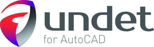 UNDET point cloud plugin for AutoCAD