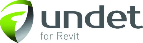 UNDET point cloud plugin for REVIT