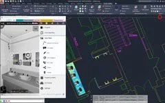 Undet for AutoCAD 3D browser integration