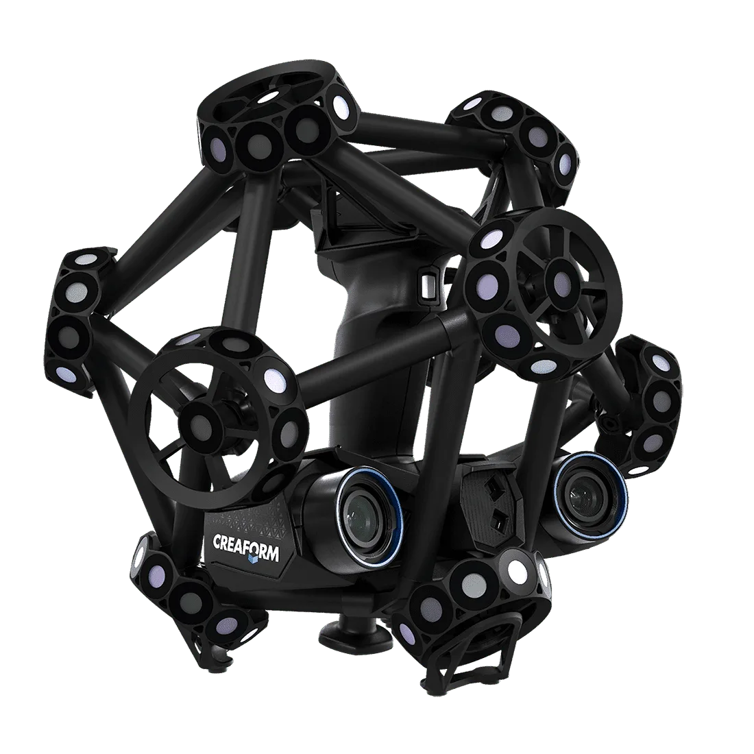 MetraSCAN 3D Scanner
