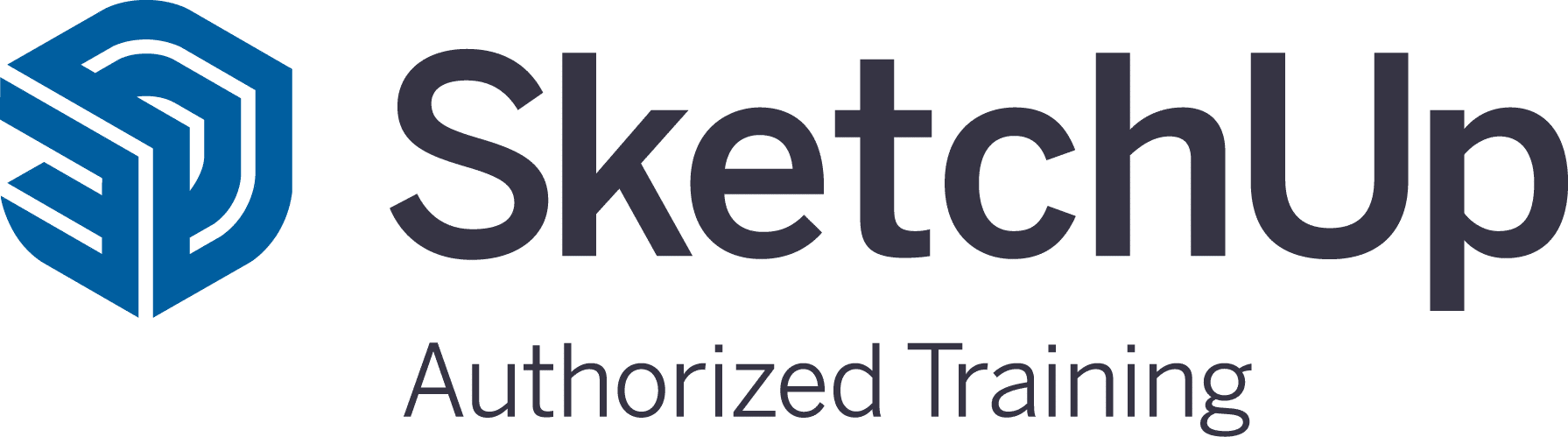 SketchUp Authorized Training Vertical 240