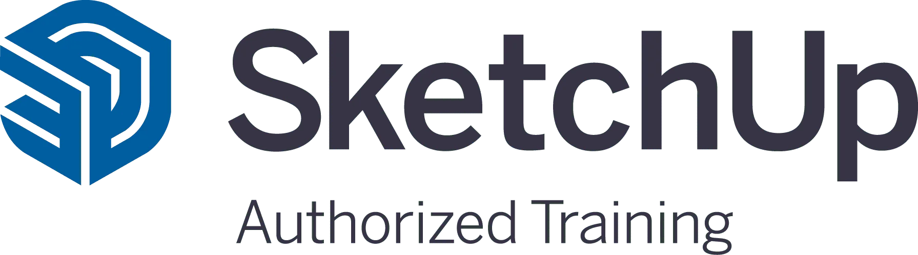 SketchUp Authorized Training Vertical 240
