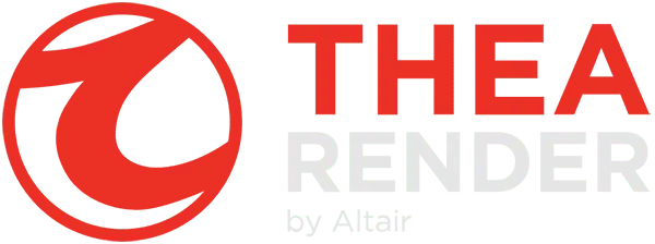 thea logo