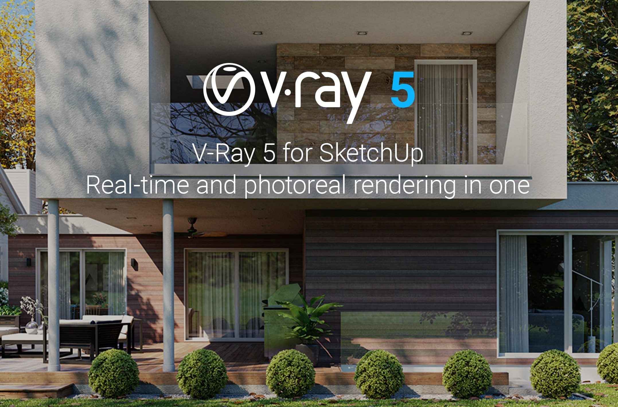 v ray5.0 release