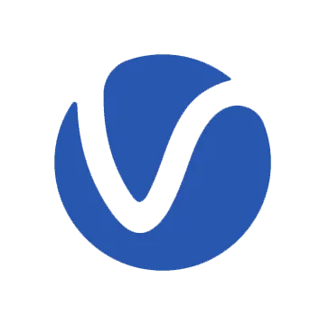 v ray icon