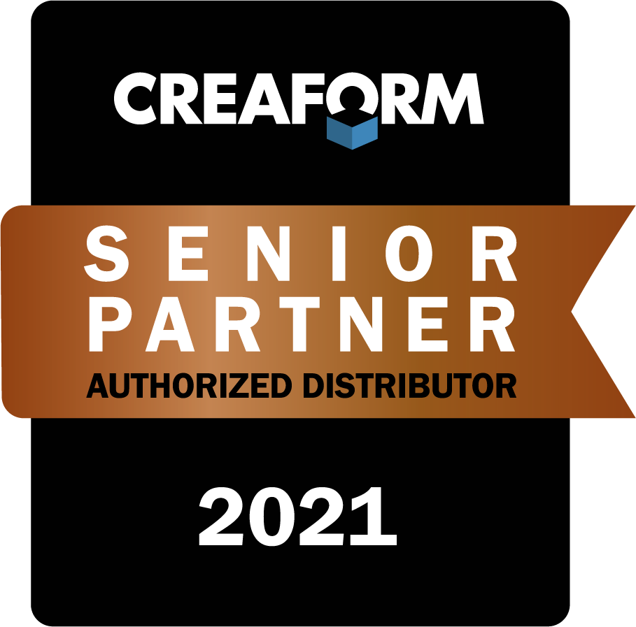 Creaform SeniorPartner 2021