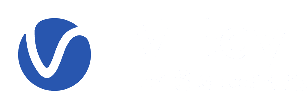 V Ray SketchUp Logo Colour Invert RGB