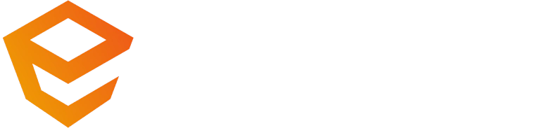 Enscape 3D Logo White