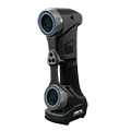 HandyScan Silver 3D Scanner Icon