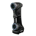 HandyScan Silver 3D Scanner Icon