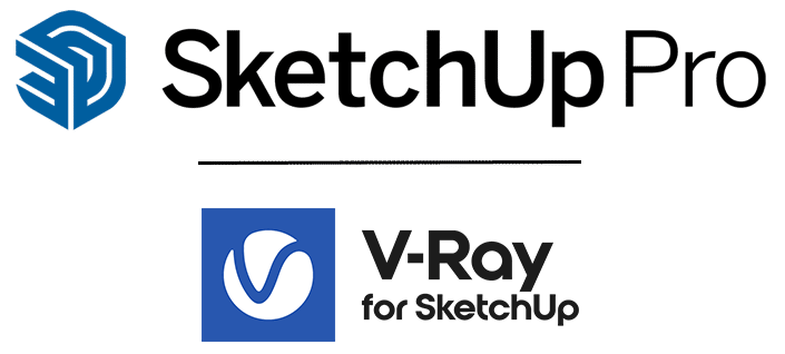 sketchup vray package