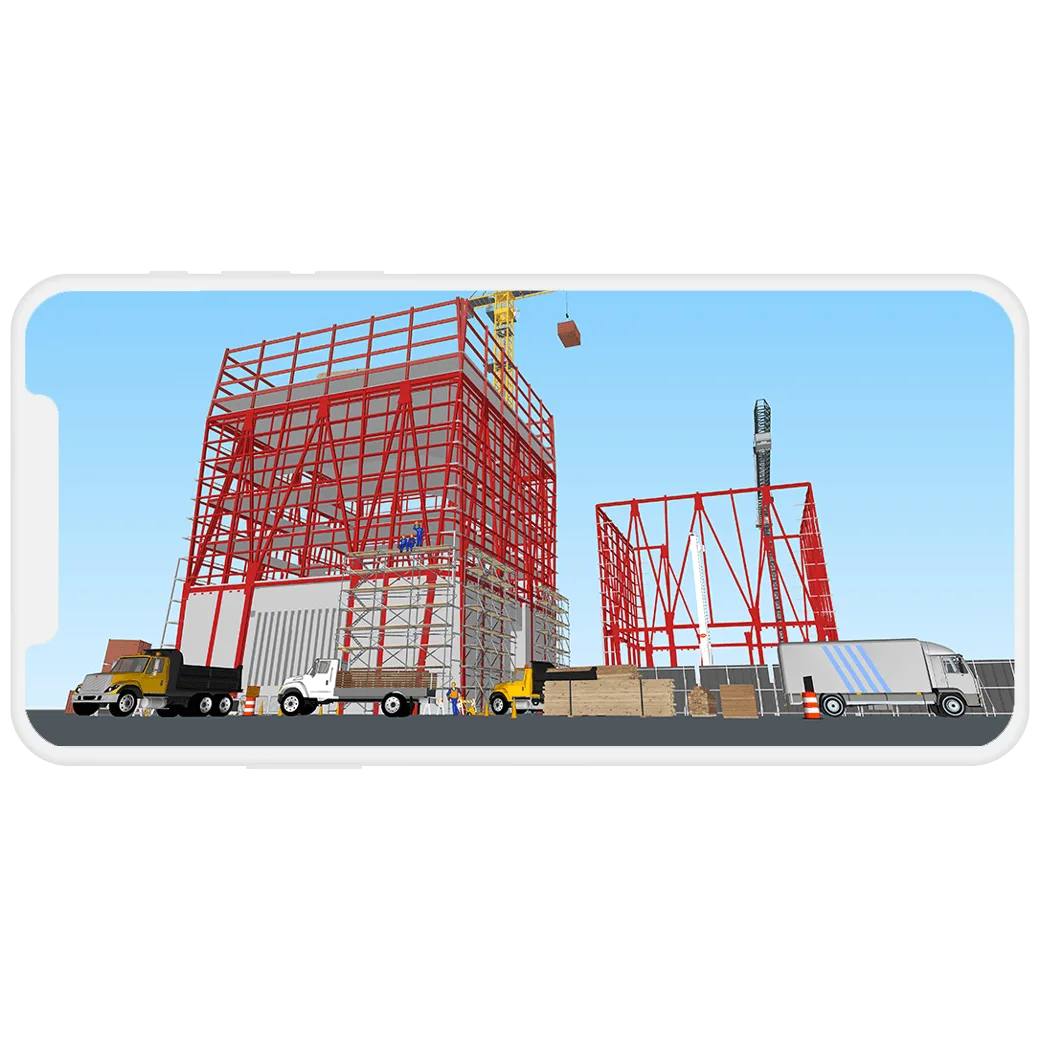 sketchup for construction projects
