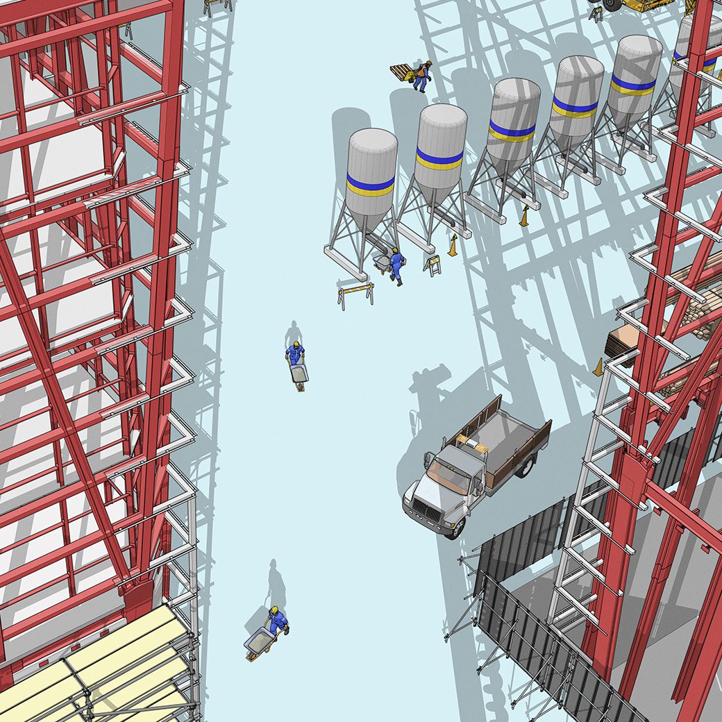 sketchup for construction