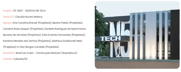 Brazil Trimble News Post 9
