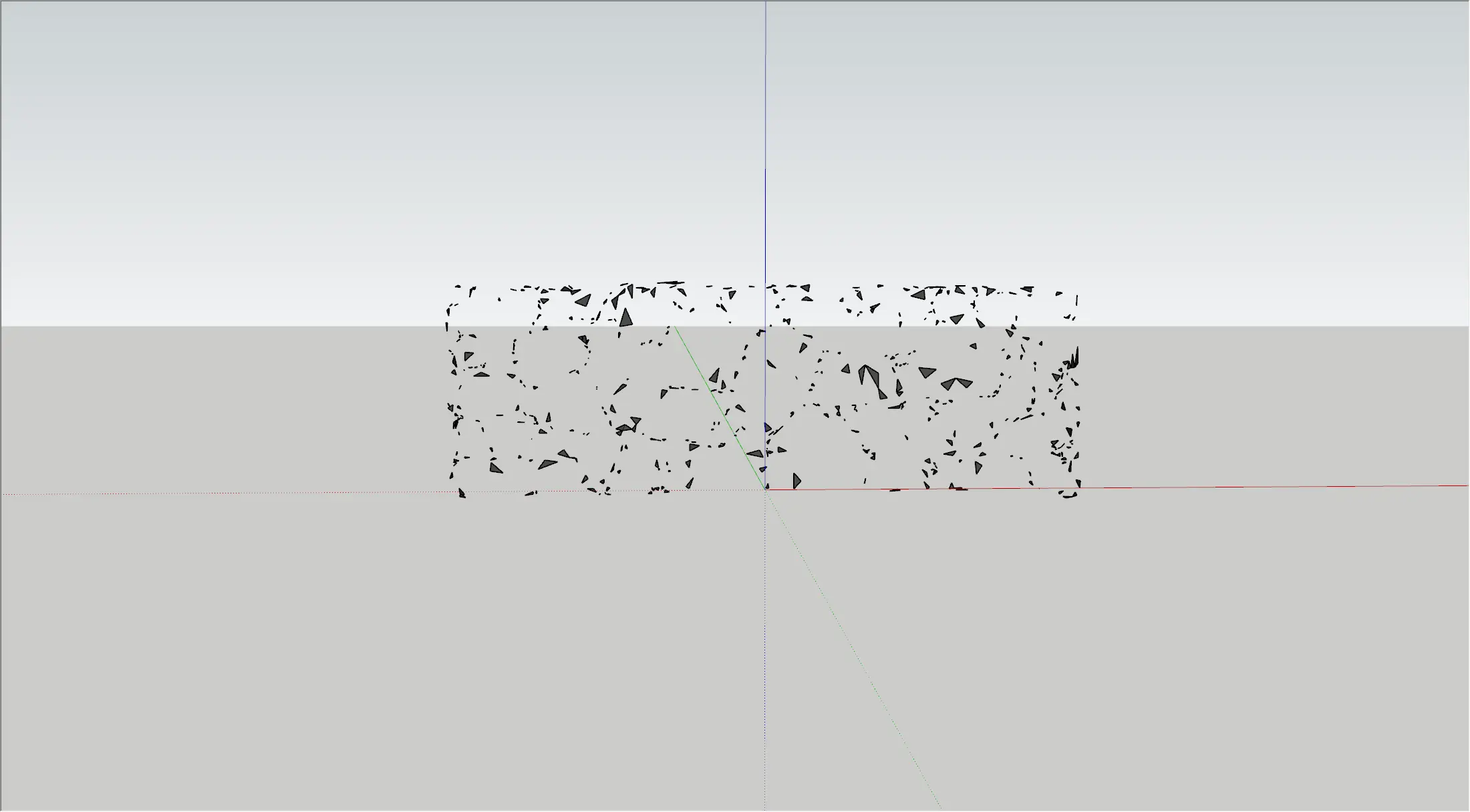 SketchUp Enscape Proxy 2