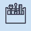 robust 3d toolset