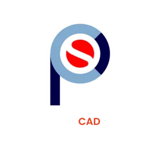 Professional CAD Systems site loader logo