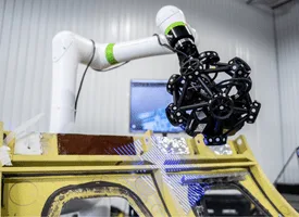 6 Cobots
